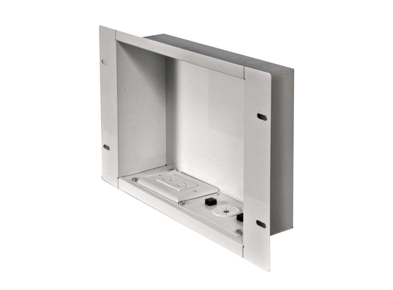 Peerless-AV PEERLESS INDUSTRIES IBA2AC-W TV mount accessory