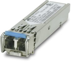 ALLIED TELESIS BOX AT-SPLX40 network transceiver module Fiber optic 1000 Mbit/s SFP 1310 nm