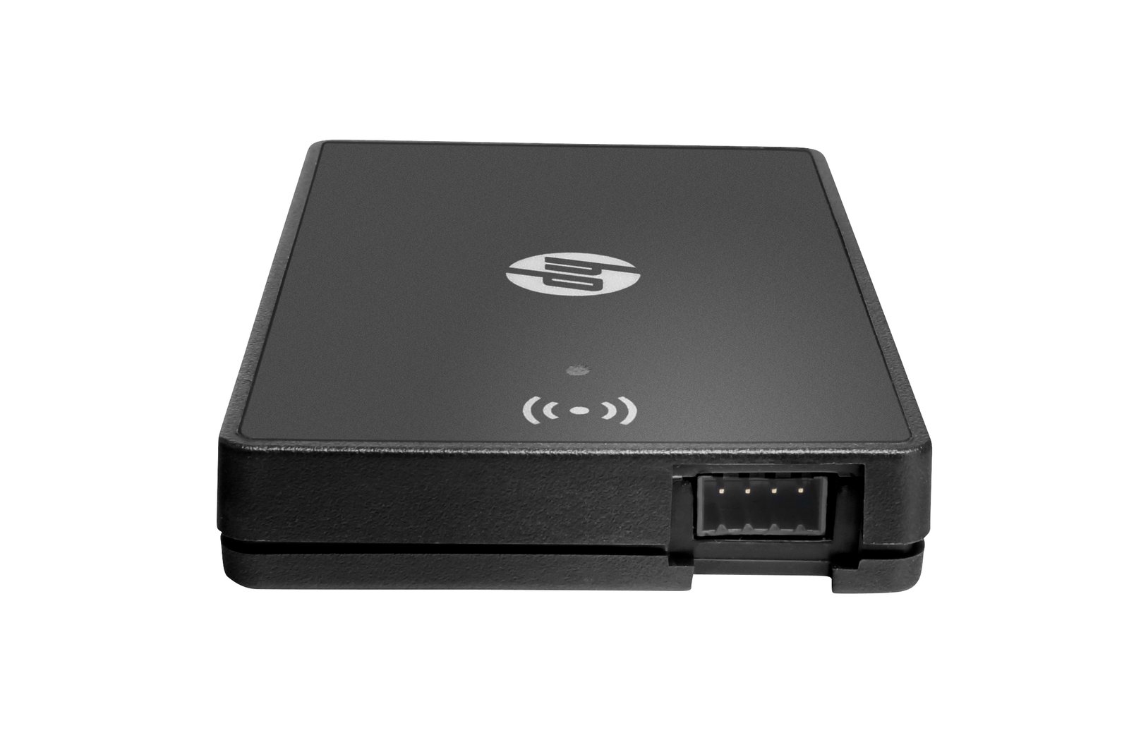 HP INC. - LASER ACCESSORIES USB Universal Card Reader X3D03A