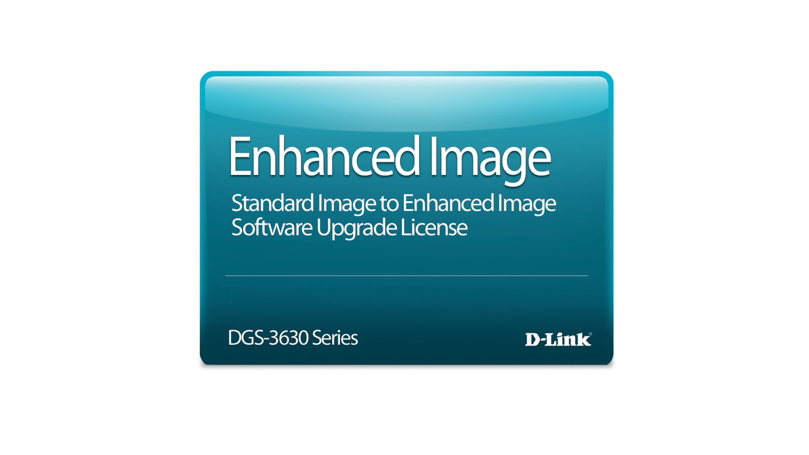 D-LINK BUSINESS PRODUCTS SOLUTIONS DGS-3630-52TC-SE-LIC networking software Switch / Router 1