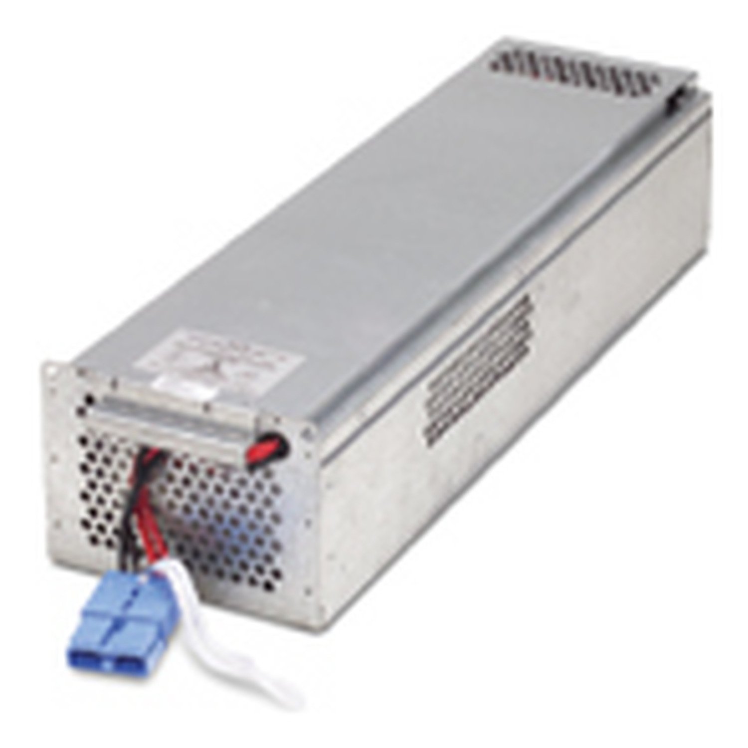 APC SCHNEIDER ELECTRIC IT CONTAINER Replacement Battery Cartridge #27 with 2 Year Warranty RBC27