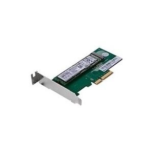 LENOVO OPTIONS M.2.SSD Adapter-high profile interface cards/adapter Internal 4XH0L08578
