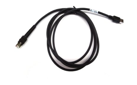 ZEBRA ENTERPRISE MCD-A1 CBA-UF1-S07ZAR barcode reader accessory