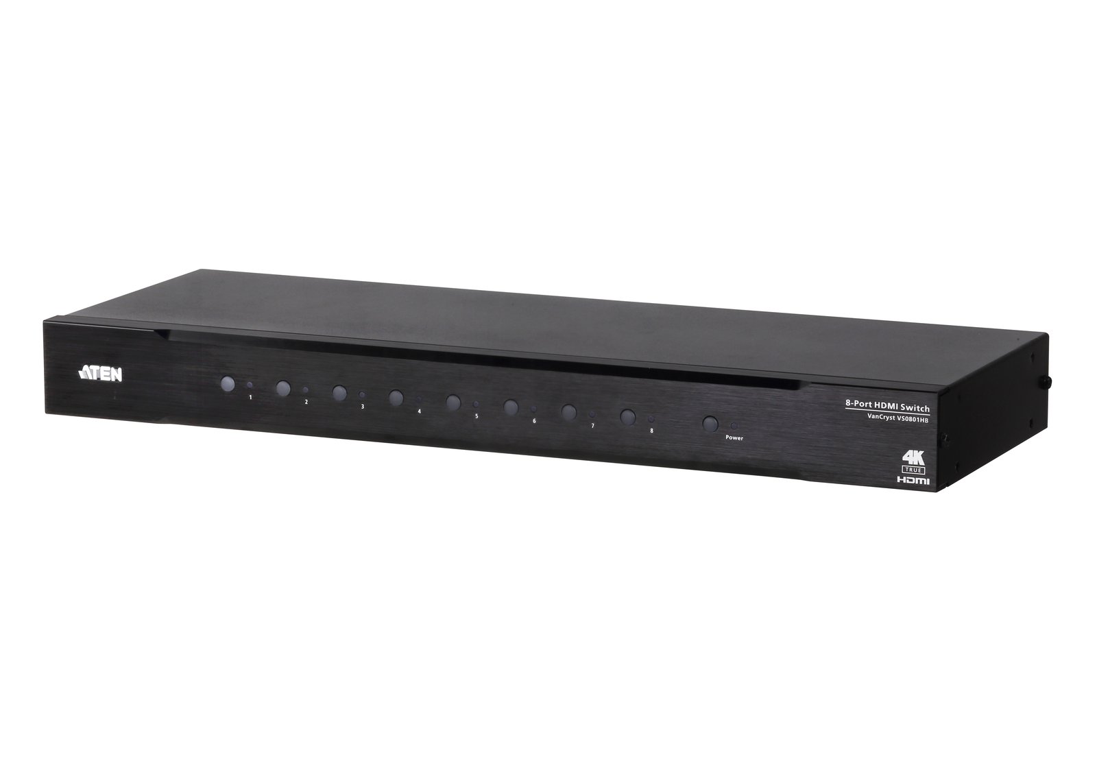 ATEN TECHNOLOGIES VS0801HB video switch HDMI