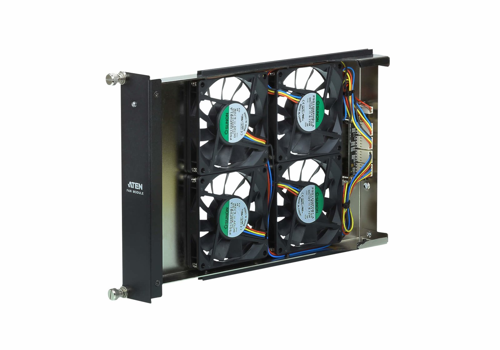 ATEN TECHNOLOGIES VM-FAN554 matrix switch accessory