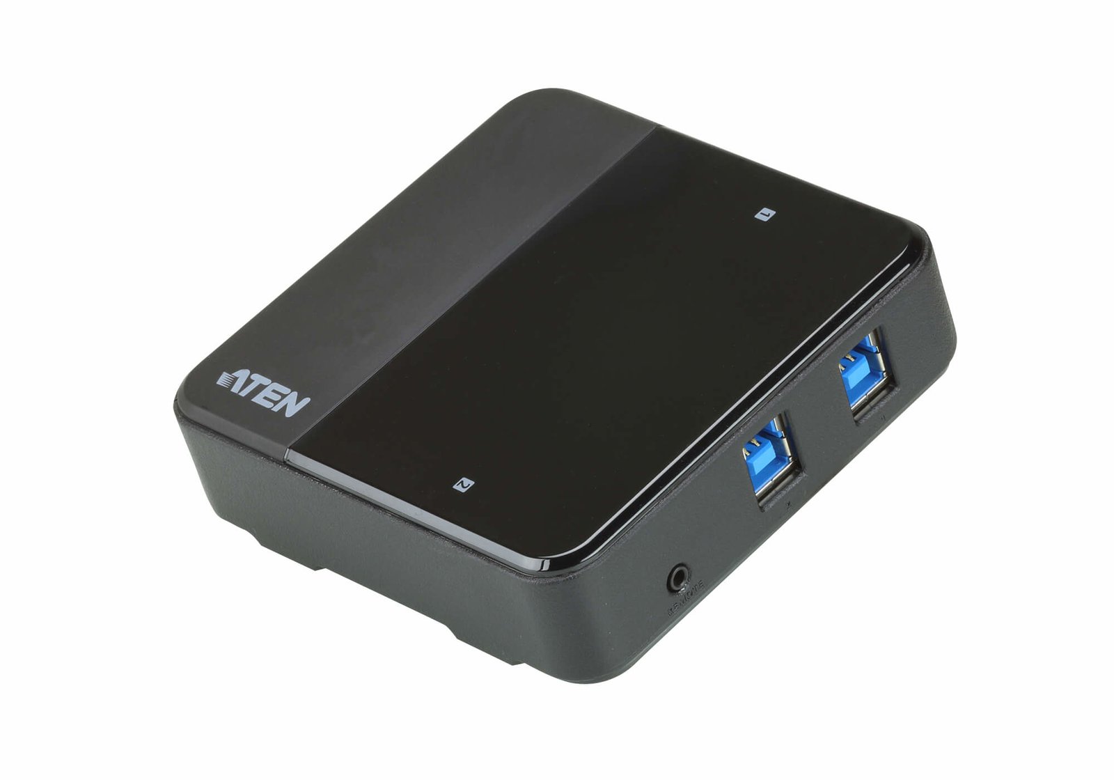 ATEN TECHNOLOGIES US3324 computer data switch
