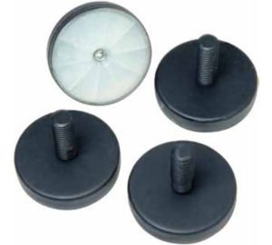 Peerless-AV PEERLESS INDUSTRIES ACC310VWC6 monitor mount accessory