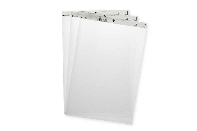 EPSON - PHOTO IMAGING Carrier Sheet B12B819451