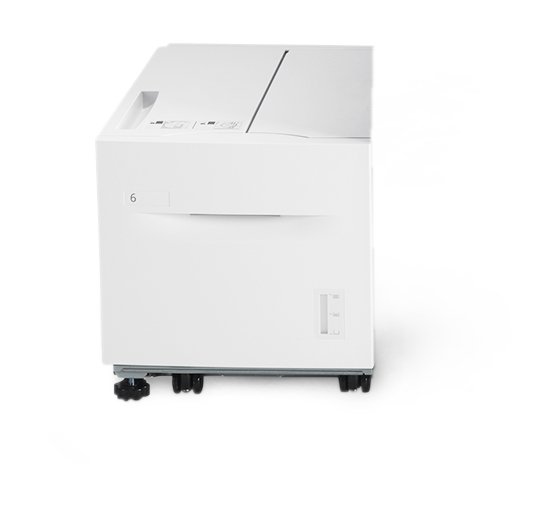 XEROX - MONO PRINTERS 2000 sheet High Capacity Feeder 097S04845