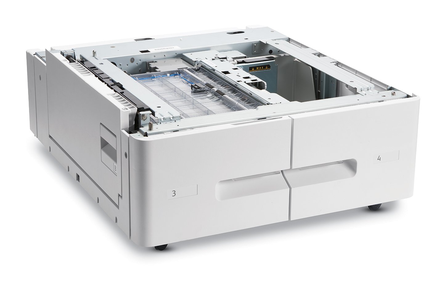 XEROX - COLOR PRINTERS 2000 Sheet Tandem Tray Module 097S04970