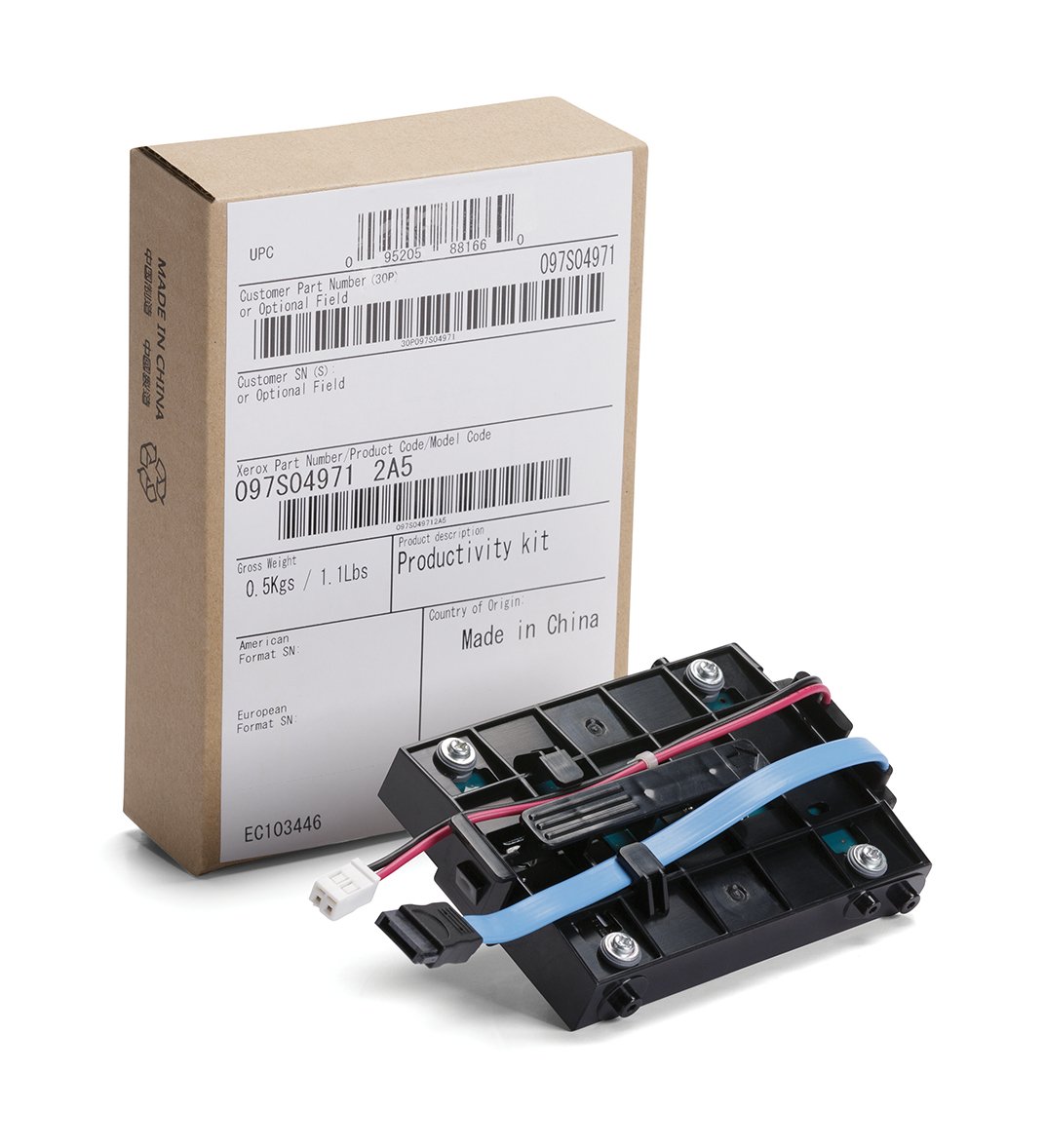 XEROX - MONO PRINTERS 320 GB Hard Disk (C8000 only) 097S04971