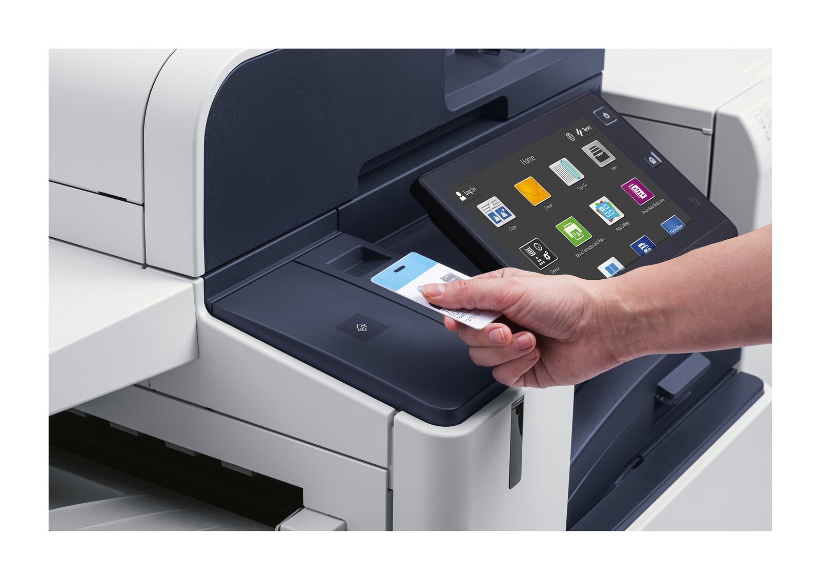 XEROX - MONO PRINTERS Envelope Tray 497K17880