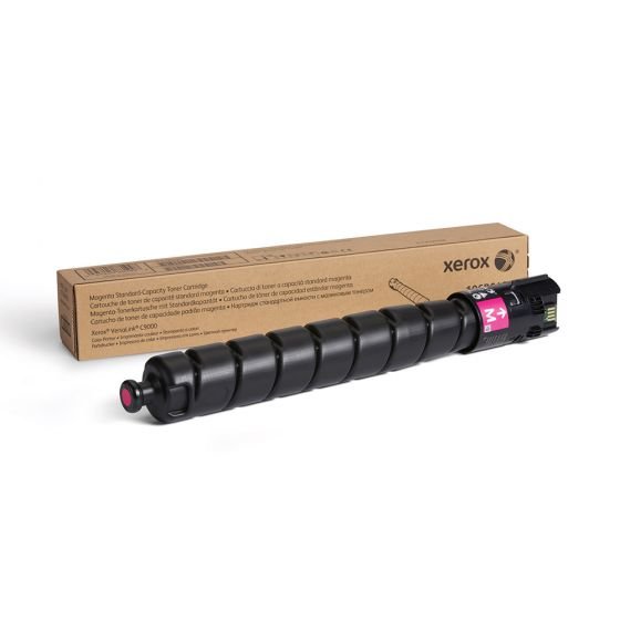 XEROX SUPPLIES A3 106R04063 toner cartridge 1 pc(s) Original Magenta