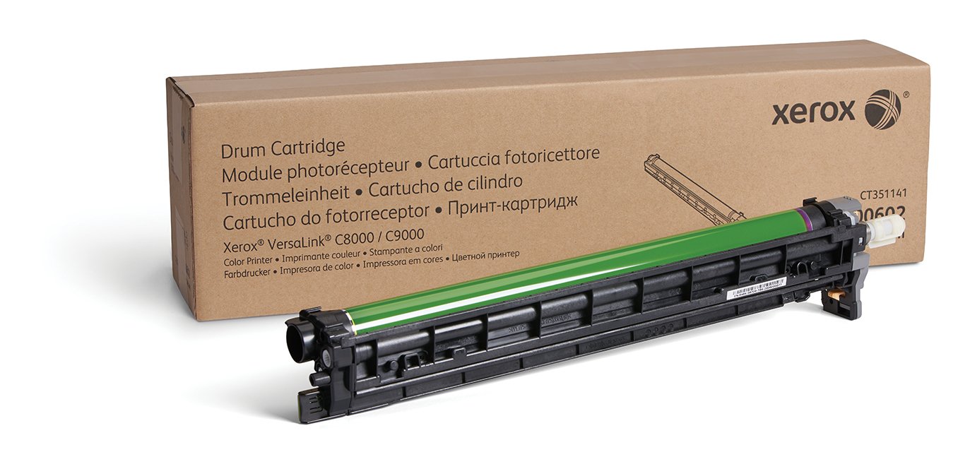 XEROX SUPPLIES A3 VersaLink C8000/C9000 Drum Cartridge (190,000 Pages) 101R00602
