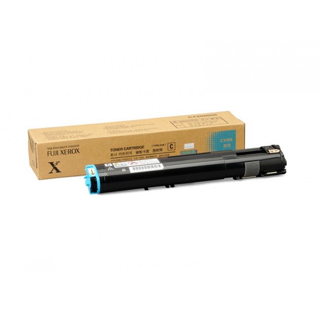 XEROX SUPPLIES A3 006R01631 toner cartridge 1 pc(s) Original Cyan