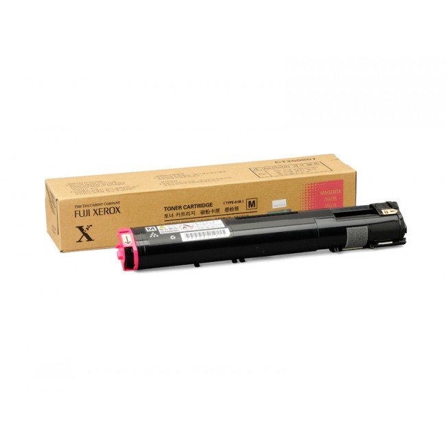 XEROX SUPPLIES A3 006R01632 toner cartridge 1 pc(s) Original Magenta