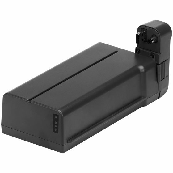 ZEBRA PRINT A5 - LEVEL P1080383-603 printer/scanner spare part/accessory Battery 1 pc(s)