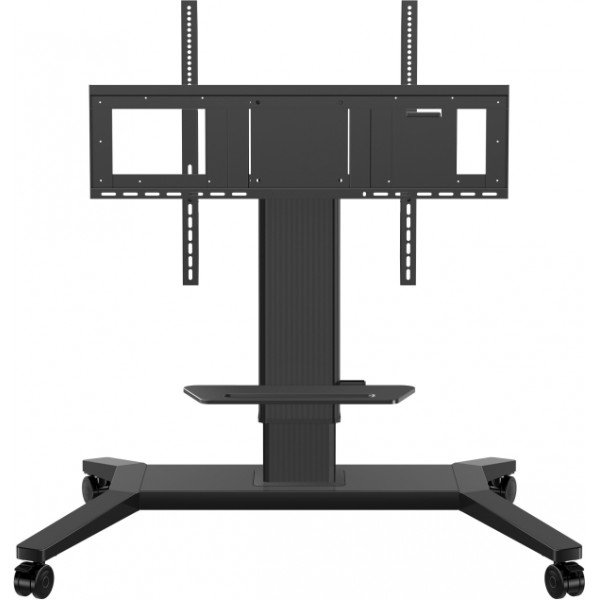 VIEWSONIC PROAV DISPLAYS VB-STND-002 signage display mount 2.18 m (86") Black