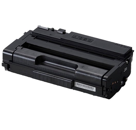 RICOH SUPPLIES SP 3710X toner cartridge 1 pc(s) Original Black 408284