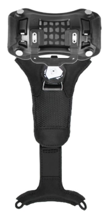 ZEBRA ENTERPRISE MCD-A1 SG-NGWT-WRMTS-02 barcode reader accessory
