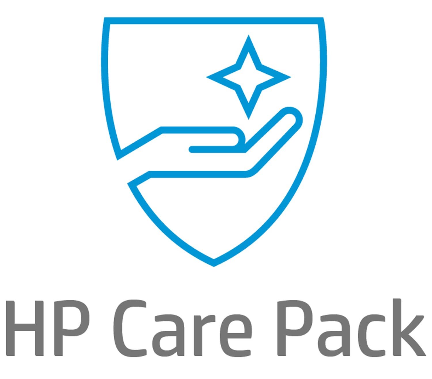 HP INC. - IPG CAREPACKS 1 yr Post Wty Next Business Day HW Support w/Defective Media Retention for