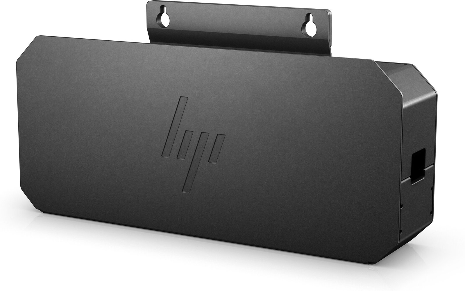 HP INC. - NSB OPTIONS Z2 Mini ePSU Sleeve Power supply cage kit Black 3RW68AA