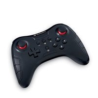 VERBATIM CORPORATION 70221 Gaming Controller Black Gamepad Nintendo Switch