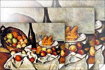 EPSON - CLOSED PRINTERS AND INK Velvet Fine Art Paper S041637