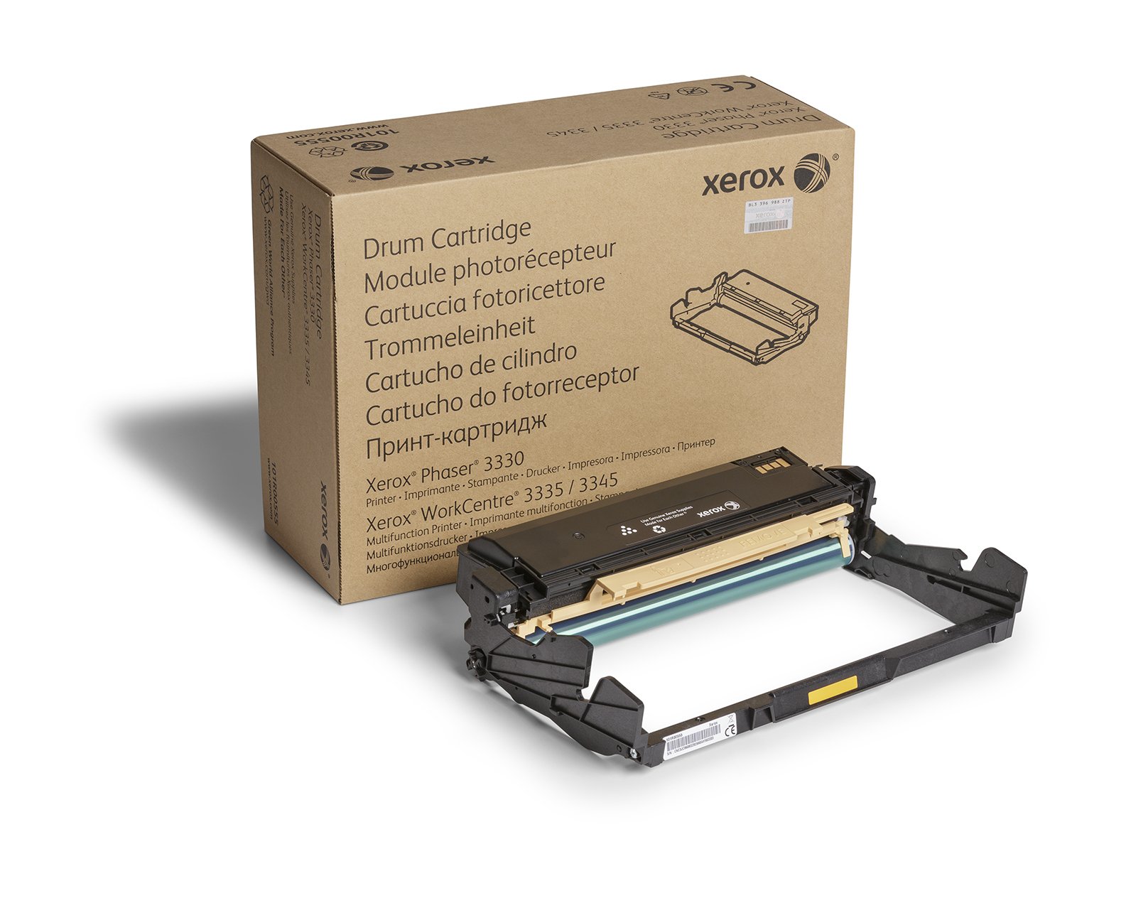XEROX SUPPLIES Drum Cartridge 101R00555