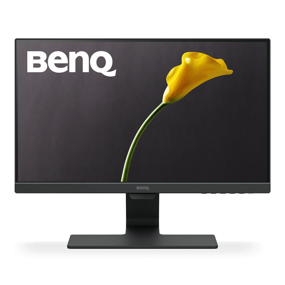 BENQ LCD MONITORS GW2283 computer monitor 54.6 cm (21.5") 1920 x 1080 pixels Full HD LED Black