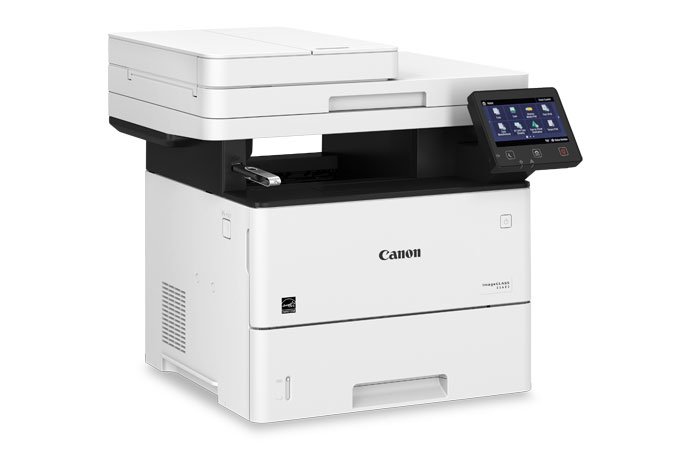 Canon imageCLASS D1620 Laser A4 600 x DPI 45 ppm Wi-Fi 2223C024