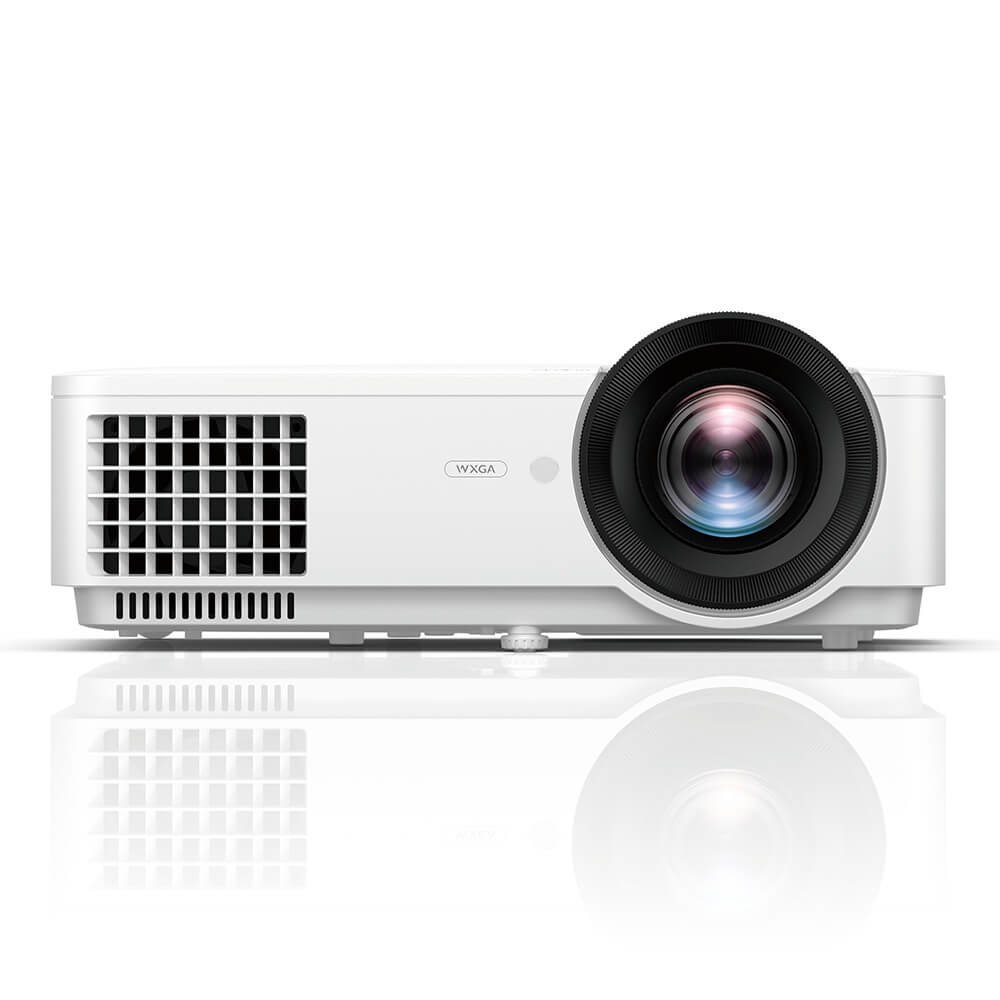 BENQ BES PROJECTORS LW820ST data projector Short throw 3600 ANSI lumens DLP WXGA (1280x800) White
