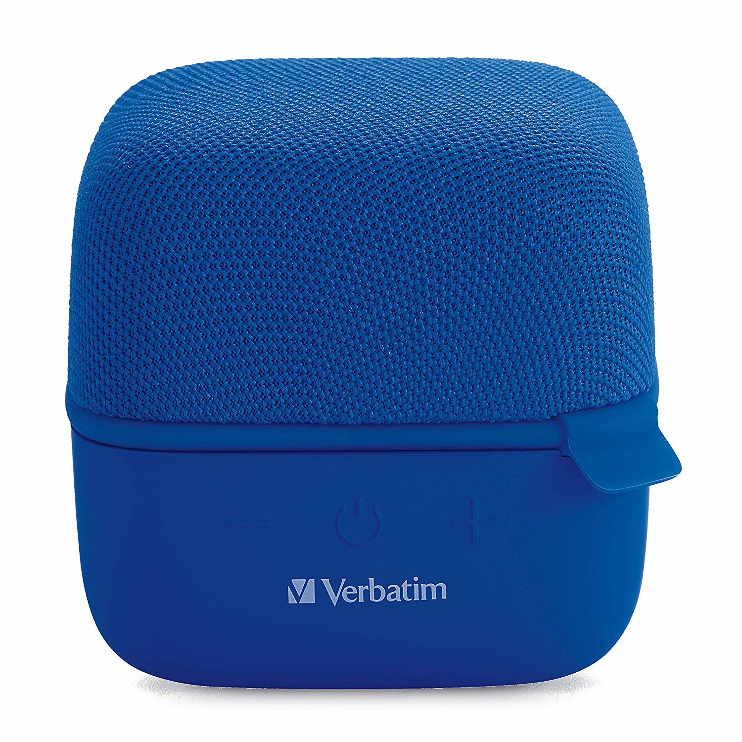 VERBATIM CORPORATION 70226 portable/party speaker Stereo portable Blue 5 W