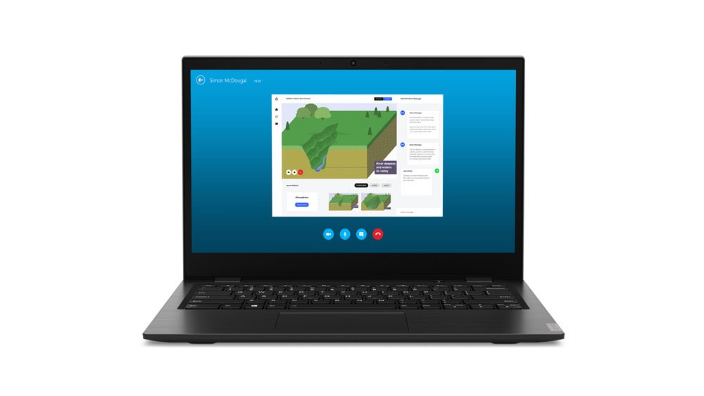 LENOVO CONSUMER 14w AMD A6 A6-9220C Laptop 35.6 cm (14") Full HD 4 GB DDR4-SDRAM 64 eMMC Wi-Fi 5