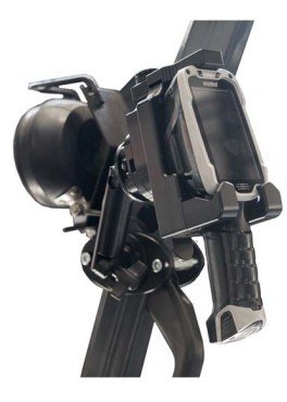 ZEBRA ENTERPRISE MCD-A1 MNT-TC8X-FMKT8-01 barcode reader accessory