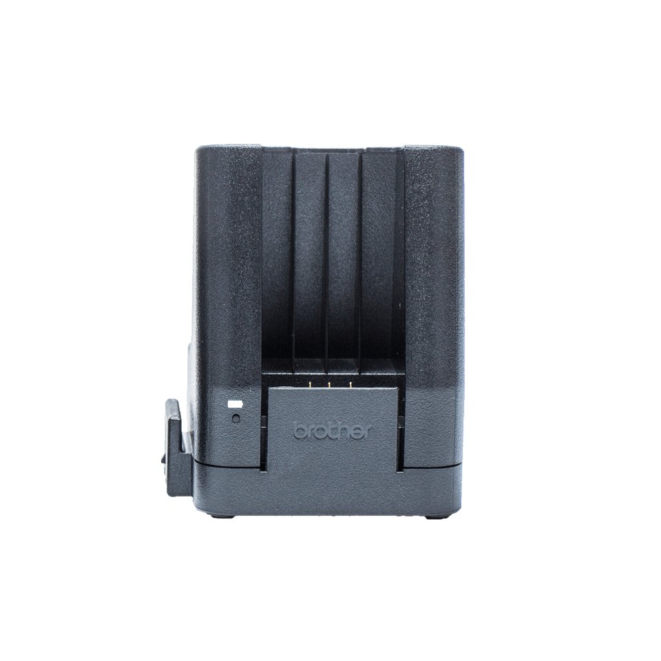 BROTHER RJ4 HARDWARE PABC002 Portable printer Black Indoor