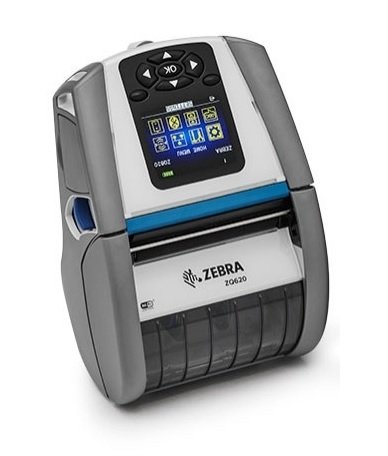 ZEBRA AIT HEALTHCARE H1 ZQ620 label printer Direct thermal 203 x DPI 115 mm/sec Wired & Wireless