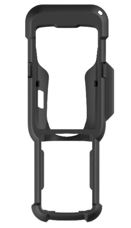 ZEBRA ENTERPRISE RFID-R1 SG-MC33-RBTG-02 barcode reader accessory Handheld device rugged boot
