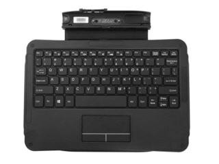 ZEBRA EVM XPLORE TABLETS 420008 mobile device keyboard QWERTY US English Black