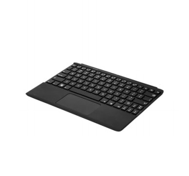 ZEBRA EVM XPLORE TABLETS 420060 mobile device keyboard QWERTY US English Blue