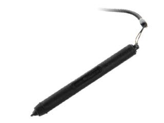 ZEBRA EVM XPLORE TABLETS 440037 stylus pen Black