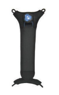 ZEBRA ENTERPRISE MCD-A1 SG-NGWT-WSTPXL-01 wristband Black Safety