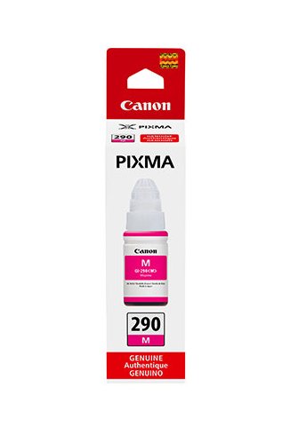 CANON - INK SUPPLIES GI-290 cartridge Original Magenta 1597C001