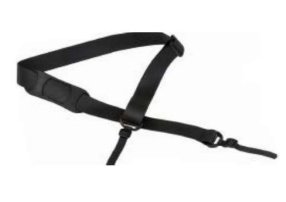 ZEBRA PRINT A1 - DIFFERENTIATED P1065668-021 strap Mobile printer Black