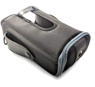 ZEBRA ENTERPRISE MCD-A1 SG-MC9X-SHLSTG-01 barcode reader accessory Case