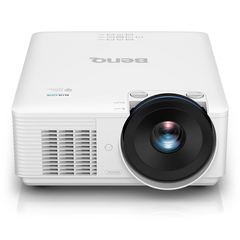 BENQ BES PROJECTORS LU785 data projector Standard throw 6000 ANSI lumens DLP WUXGA (1920x1200) White