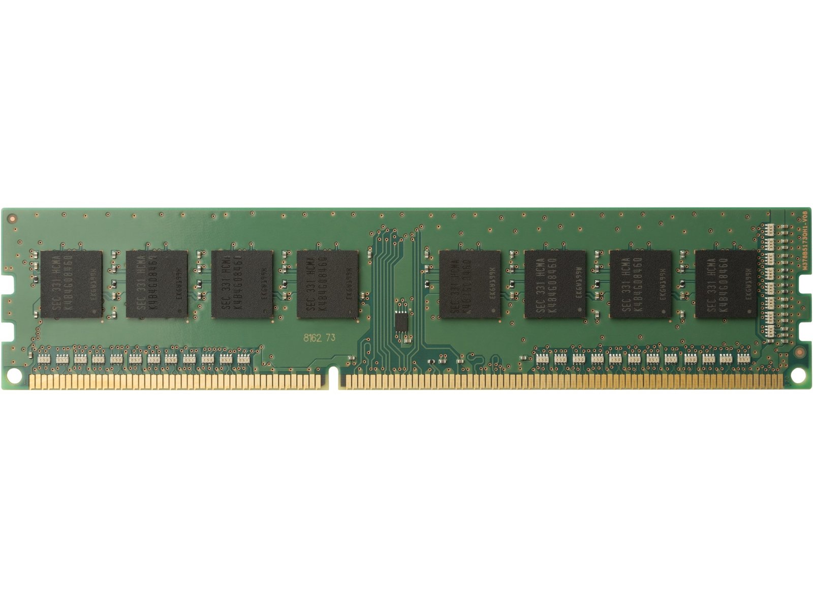 HP INC. - POS- CTO BDL 3DT33AV memory module 8 GB 1 x DDR4 288-pin DIMM