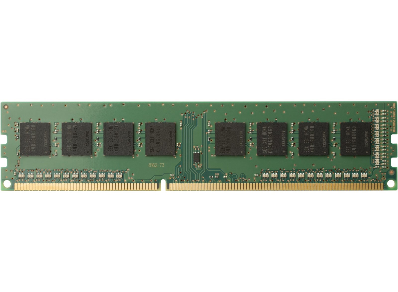 HP INC. - POS- CTO BDL 3DT28AV memory module 16 GB 2 x 8 DDR4 288-pin DIMM