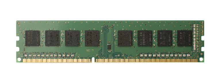 HP INC. - POS- CTO BDL 3DT31AV memory module 4 GB 1 x DDR4 288-pin DIMM
