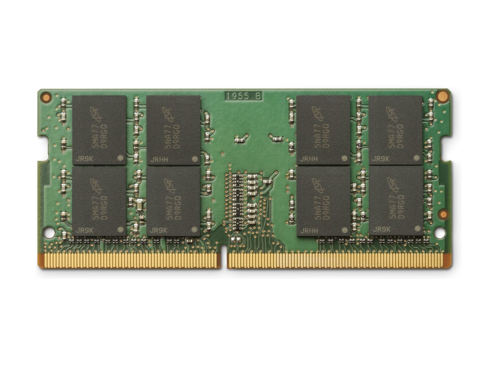 HP INC. - POS- CTO BDL M9W07AV memory module 16 GB 2 x 8 DDR4 260-pin SO-DIMM